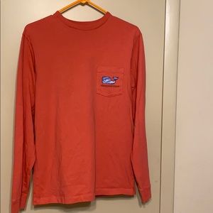Vineyard vines long sleeve